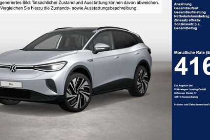 VW ID.4 39.728 km 33.500 &euro; Gütersloh 33334