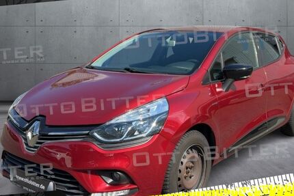 Renault Clio 102.752 km 7.445 &euro; Bielefeld 33647