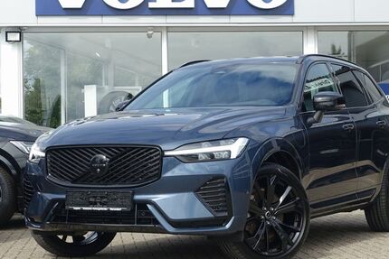 Volvo XC60 25.500 km 50.900 &euro; Warendorf 48231