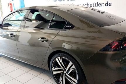 Peugeot 508 80.100 km 22.599 &euro; Bielefeld 33602