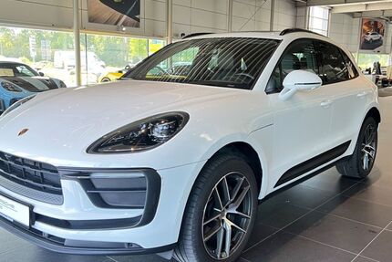 Porsche Macan 16.570 km 72.200 &euro; Bielefeld 33719