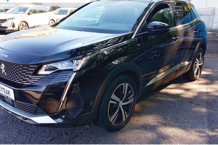Peugeot 3008 22.495 km 23.890 &euro; Bielefeld 33602