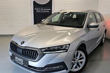 Skoda Octavia 98.250 km 19.350 &euro; Lippstadt 59557