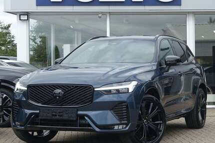 Volvo XC60 20.690 km 48.899 &euro; Warendorf 48231