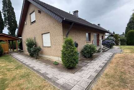 Haus Bielefeld Heepen - 6 Zimmer, 137 m&sup2;, 464.990&euro; | Angebot:27493670