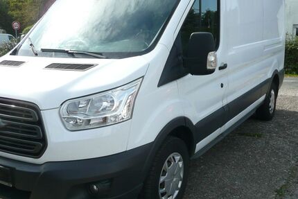 Ford Transit 150.000 km 6.962 &euro; Bielefeld 33739