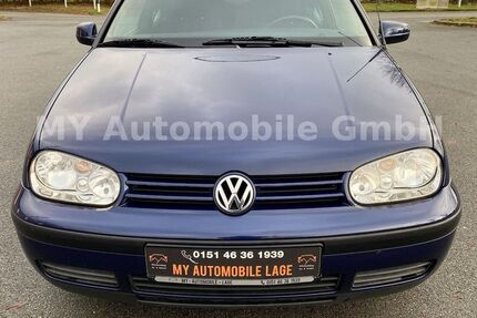 VW Golf 177.380 km 2.999 &euro; Lage 32791