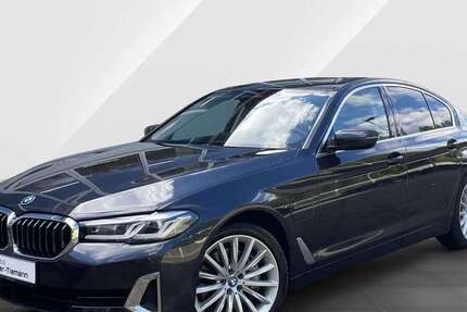 BMW 545 90.797 km 36.989 &euro; Bielefeld 33689