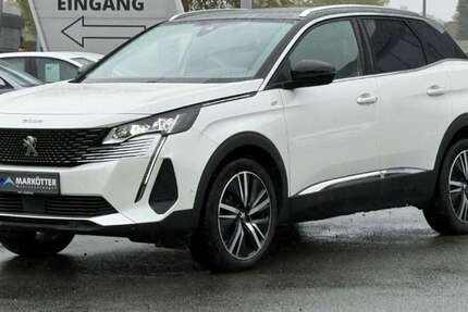 Peugeot 3008 40.190 km 19.990 &euro; Gütersloh 33334