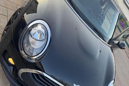 Mini ONE 131.000 km 4.899 &euro; Versmold 33775