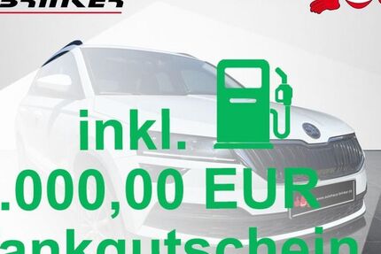 Skoda Karoq 38.069 km 25.430 &euro; Bielefeld 33649