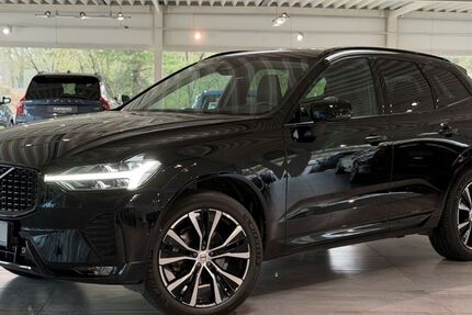 Volvo XC60 28.600 km 41.250 &euro; Bielefeld 33647