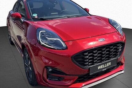 Ford Puma 64.238 km 15.950 &euro; Gütersloh 33334