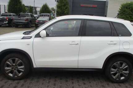 Suzuki Vitara 146.000 km 8.950 &euro; Lippstadt 59557