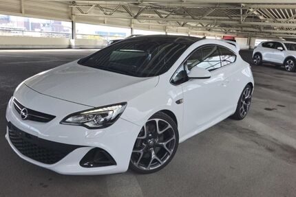 Opel Astra 125.000 km 15.299 &euro; Lippstadt 59557