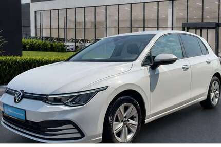VW Golf 78.000 km 16.490 &euro; Verl 33415