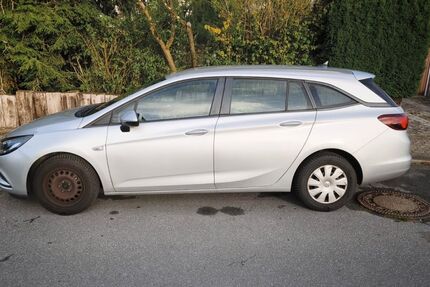 Opel Astra 177.000 km 7.500 &euro; Halle 33790