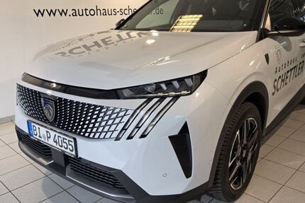 Peugeot 3008 8.500 km 44.500 &euro; Bielefeld 33602