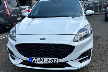 Ford Kuga 62.800 km 20.300 &euro; Rietberg 33397