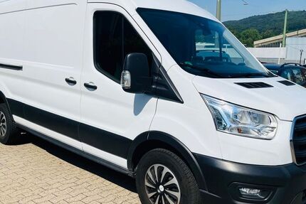 Ford Transit 203.000 km 14.750 &euro; Bielefeld 33647