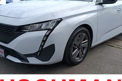 Peugeot 308 25.500 km 17.880 &euro; Bielefeld 33609