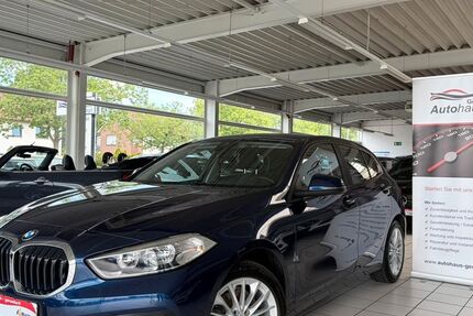 BMW 118 152.000 km 15.990 &euro; Gütersloh 33332