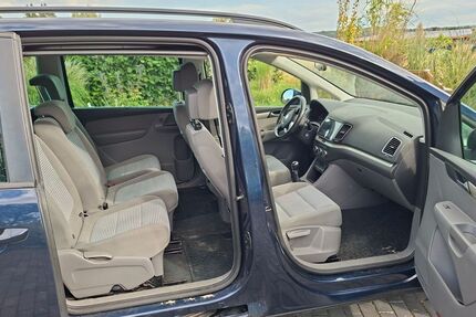 Seat Alhambra 165.000 km 8.700 &euro; Lage 32791