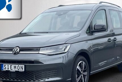 VW Caddy 21.700 km 32.880 &euro; Warendorf 48231