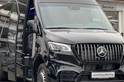 Mercedes-Benz Sprinter 16.000 km 116.000 &euro; Bielefeld 33609