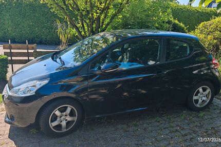 Peugeot 208 36.200 km 6.500 &euro; Bielefeld 33615