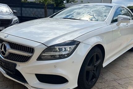 Mercedes-Benz CLS 500 199.473 km 19.800 &euro; Versmold 33775