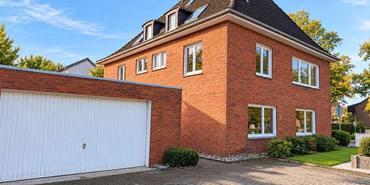 Einfamilienhaus Oelde / Stromberg Stromberg - 11 Zimmer, 312 m&sup2;, 595.000&euro; | Angebot:27493734