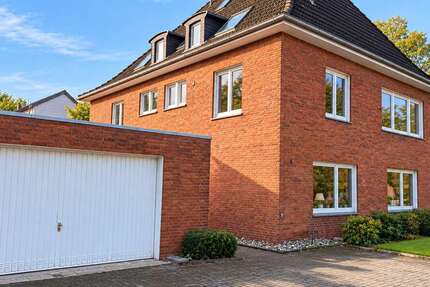 Haus Oelde / Stromberg Stromberg - 11 Zimmer, 312 m&sup2;, 595.000&euro; | Angebot:27493734