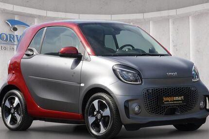 Smart ForTwo 29.922 km 14.440 &euro; Schloß Holte-Stukenbrock 33758