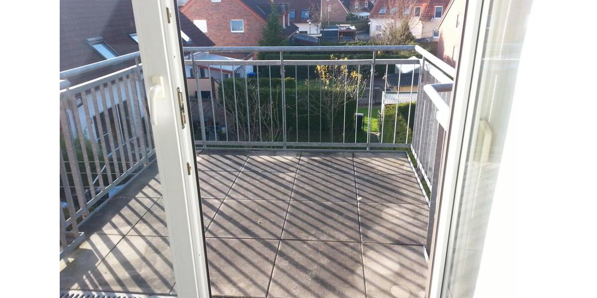 Dachgeschoßwohnung Warendorf - 2 Zimmer, 54 m&sup2;, 187.500&euro; | Angebot:27450789