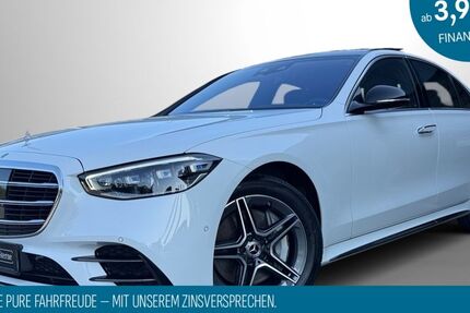 Mercedes-Benz S 350 19.800 km 95.890 &euro; Warendorf 48231