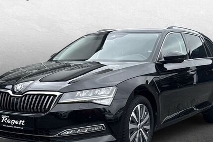Skoda Superb 34.824 km 26.990 &euro; Delbrück-Westenholz 33129