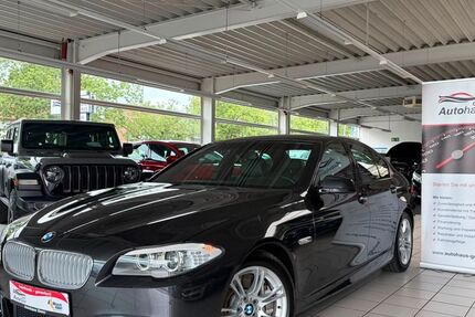 BMW 550 96.000 km 22.490 &euro; Gütersloh 33332