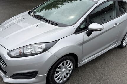 Ford Fiesta 162.000 km 3.799 &euro; Bielefeld 33607
