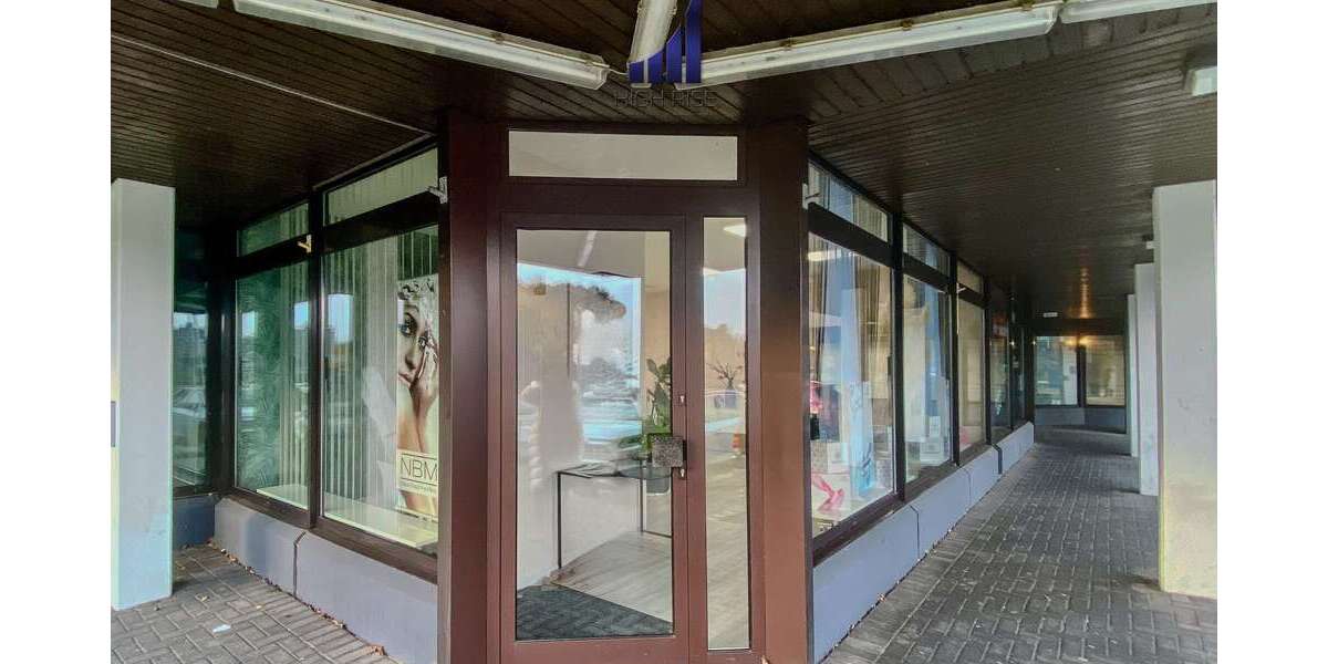 Gewerbeobjekt Bielefeld Sennestadt - 79.900&euro; | Angebot:23018621