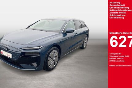 Audi A6 e-tron 12.951 km 61.400 &euro; Gütersloh 33330