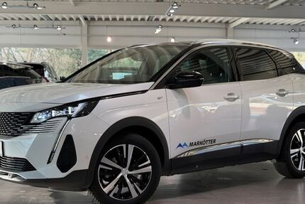 Peugeot 3008 23.000 km 19.890 &euro; Gütersloh 33334