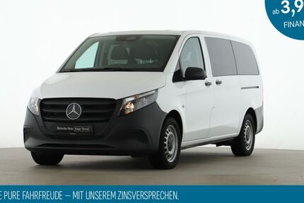 Mercedes-Benz Vito 19.200 km 37.780 &euro; Bielefeld 33609