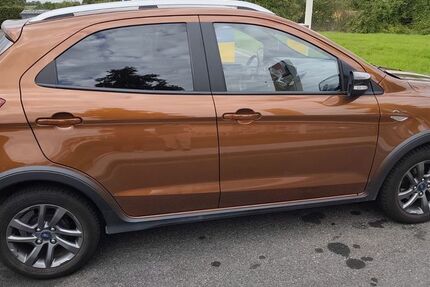 Ford Ka/Ka+ 22.900 km 10.500 &euro; Beckum 59269