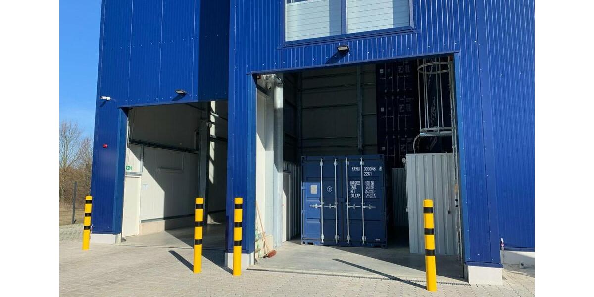 Gewerbeobjekt Bielefeld Heepen - 10&euro; | Angebot:9728030