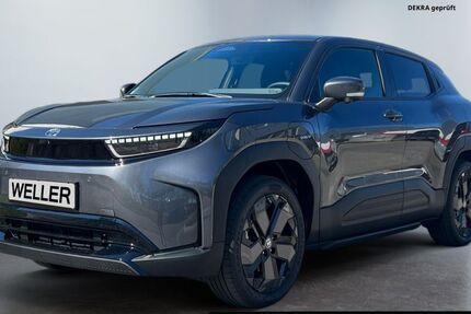 Toyota Urban Cruiser 3.104 km 39.790 &euro; Bielefeld 33609