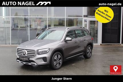 Mercedes-Benz GLB 220 7.802 km 41.980 &euro; Borgholzhausen 33829