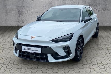 Cupra Leon 4.690 km 30.990 &euro; Rheda-Wiedenbrück 33378