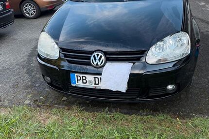 VW Golf 285.615 km 2.050 &euro; Delbrück 33129