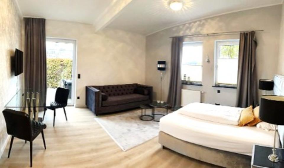 Loft - Studio - Atelier Lippstadt Garfeln - 1 Zimmer, 33 m&sup2;, 440&euro; | Angebot:13358595